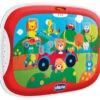 Chicco Dieren Muzikale Tablet C106011 -Kleintje Wereld chicco dieren muzikale tablet c106011 1