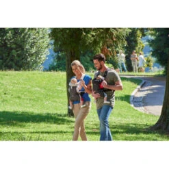 Chicco Easy Fit Oxford Draagzak 79154.79 -Kleintje Wereld chicco easy fit draagzak 79154.34 4 2