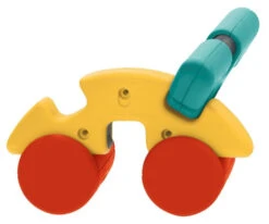 Chicco ECO+ 2-in-1 Bouw Een Bal Speelgoed C093741 -Kleintje Wereld chicco eco 2 in 1 bouw een bal speelgoed c093741 7