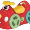 Chicco Eco+ All Around Rood Loopauto 111131 -Kleintje Wereld chicco eco all around rood loopauto 111131 1 1920x1920
