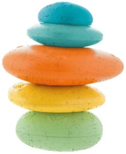 Chicco ECO+ Balans Stenen Speelgoed C104920 -Kleintje Wereld chicco eco balans stenen speelgoed c104920 2