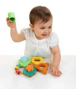 Chicco ECO+ Baobab Vormenstoof C104930 -Kleintje Wereld chicco eco baobab vormenstoof c104930 2