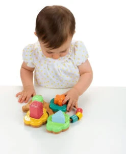 Chicco ECO+ Baobab Vormenstoof C104930 -Kleintje Wereld chicco eco baobab vormenstoof c104930 3