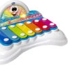 Chicco Flashy Xylophone 09819 -Kleintje Wereld chicco flashy xylophone 09819