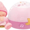 Chicco Goedenacht Sterren Pink Babyprojector C02427.10 -Kleintje Wereld chicco goedenacht sterren pink babyprojector c02427.10