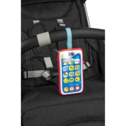 Chicco Mijn Eerste Smartphone 00011161000000 -Kleintje Wereld chicco mijn eerste smartphone 00011161000000 .5