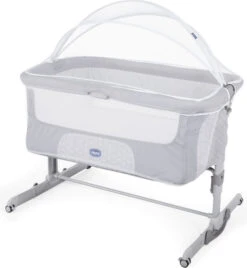 Chicco Muskietennet Voor Next2Me Wieg 79382.10 -Kleintje Wereld chicco muskietennet voor next2me wieg 3