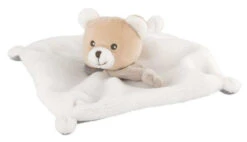 Chicco My Sweet Doudou Beer Knuffeldoekje 00009615000000 -Kleintje Wereld chicco my sweet doudou beer knuffeldoekje 00009615000000 2 1920x1920