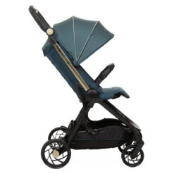 Chicco One4Ever Green Gem Meegroei Wandelwagen 707988192 -Kleintje Wereld chicco one4ever green gem wandelwagen 707988192 3