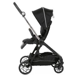 Chicco One4Ever Pirate Black Meegroei Wandelwagen 607988142 -Kleintje Wereld chicco one4ever pirate black wandelwagen 607988142 2