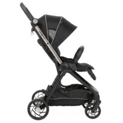 Chicco One4Ever Pirate Black Meegroei Wandelwagen 607988142 -Kleintje Wereld chicco one4ever pirate black wandelwagen 607988142 3