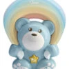 Chicco Rainbow Bear Blauw Babyprojector C104742