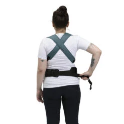 Chicco Skin Fit Green Wood Draagzak 508703206 -Kleintje Wereld chicco skin fit green wood draagzak 508703206 3