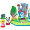 Chicco Sprookjesverteller Interactief Speelbord 00010685000030 -Kleintje Wereld chicco sprookjesverteller 1 1920x1920