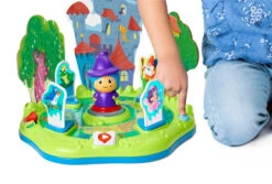 Chicco Sprookjesverteller Interactief Speelbord 00010685000030 -Kleintje Wereld chicco sprookjesverteller 3