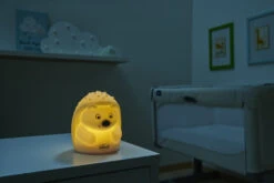 Chicco Sweet Lights Egel Nachtlampje 10576 -Kleintje Wereld chicco sweet lights egel nachtlampje 10576 1 1
