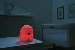 Chicco Sweet Lights Egel Nachtlampje 10576 -Kleintje Wereld chicco sweet lights egel nachtlampje 10576 4