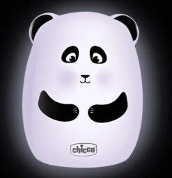 Chicco Sweet Lights Panda Nachtlampje 99020 -Kleintje Wereld chicco sweet lights panda nachtlampje 99020 3