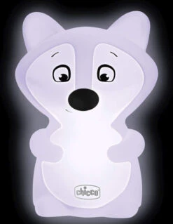 Chicco Sweet Lights Vos Nachtlampje 99680 -Kleintje Wereld chicco sweet lights vos nachtlampje 99680 3