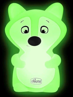 Chicco Sweet Lights Vos Nachtlampje 99680 -Kleintje Wereld chicco sweet lights vos nachtlampje 99680 5