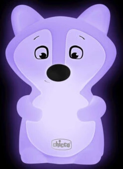 Chicco Sweet Lights Vos Nachtlampje 99680 -Kleintje Wereld chicco sweet lights vos nachtlampje 99680 6
