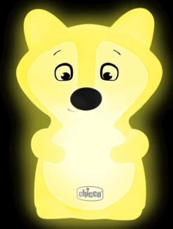 Chicco Sweet Lights Vos Nachtlampje 99680 -Kleintje Wereld chicco sweet lights vos nachtlampje 99680 8