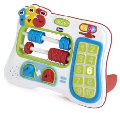 Chicco Tel & Leer Telraam 00010521000030 -Kleintje Wereld chicco tel leer telraam 00010521000030 3