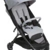 Chicco WE Cool Grey Wandelwagen 79885.19 -Kleintje Wereld chicco we cool grey wandelwagen 79885.19 1