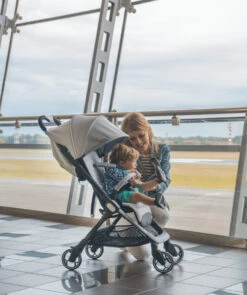 Chicco WE Cyclamen Wandelwagen 79885.23 -Kleintje Wereld chicco we cyclamen wandelwagen 79885.23 12