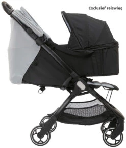 Chicco WE Cool Grey Wandelwagen 79885.19 -Kleintje Wereld chicco we grey wandelwagen 79885.23 11 1