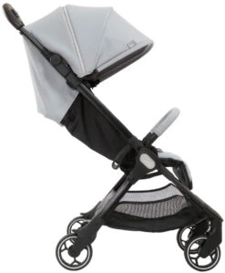 Chicco WE Cool Grey Wandelwagen 79885.19 -Kleintje Wereld chicco we grey wandelwagen 79885.23 5 1