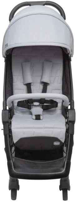 Chicco WE Cool Grey Wandelwagen 79885.19 -Kleintje Wereld chicco we grey wandelwagen 79885.23 6 1