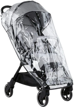 Chicco WE Cool Grey Wandelwagen 79885.19 -Kleintje Wereld chicco we grey wandelwagen 79885.23 7 1