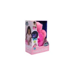 Cloud-B Tranquil Turtle Pink Muzikale Babyprojector -Kleintje Wereld cloud b tranquil turtle pink muzikale babyprojector