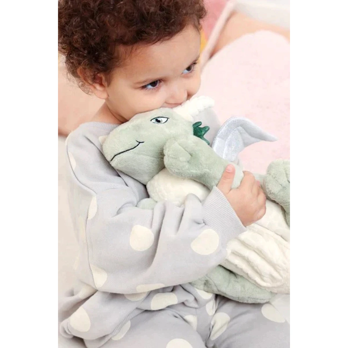 Cloud-B Twilight Buddies Dragon Babyprojector 5 Cloud-B Twilight Buddies Dragon Babyprojector - Afbeelding 3