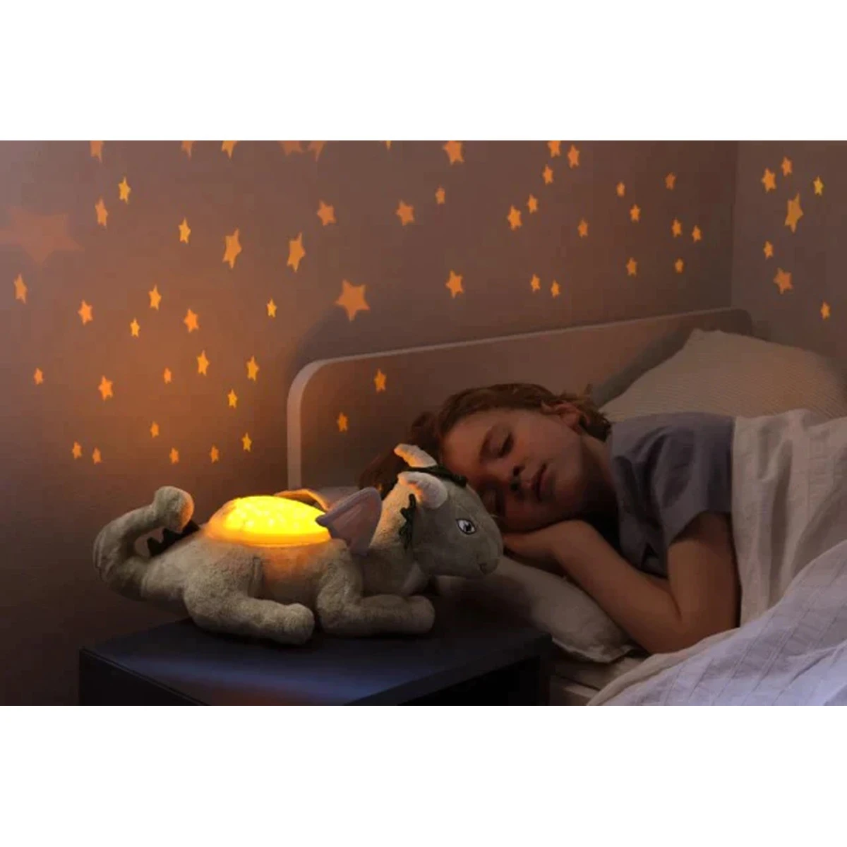 Cloud-B Twilight Buddies Dragon Babyprojector 7 Cloud-B Twilight Buddies Dragon Babyprojector - Afbeelding 5