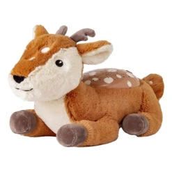 Cloud-B Twilight Buddies Fawn Babyprojector