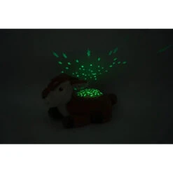 Cloud-B Twilight Buddies Fawn Babyprojector -Kleintje Wereld cloud b twilight buddies fawn babyprojector 4