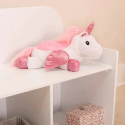 Cloud-B Twilight Buddies Unicorn Babyprojector -Kleintje Wereld cloud b twilight buddies unicorn babyprojector 6