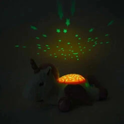 Cloud-B Twilight Buddies Unicorn Babyprojector -Kleintje Wereld cloud b twilight buddies unicorn babyprojector 7