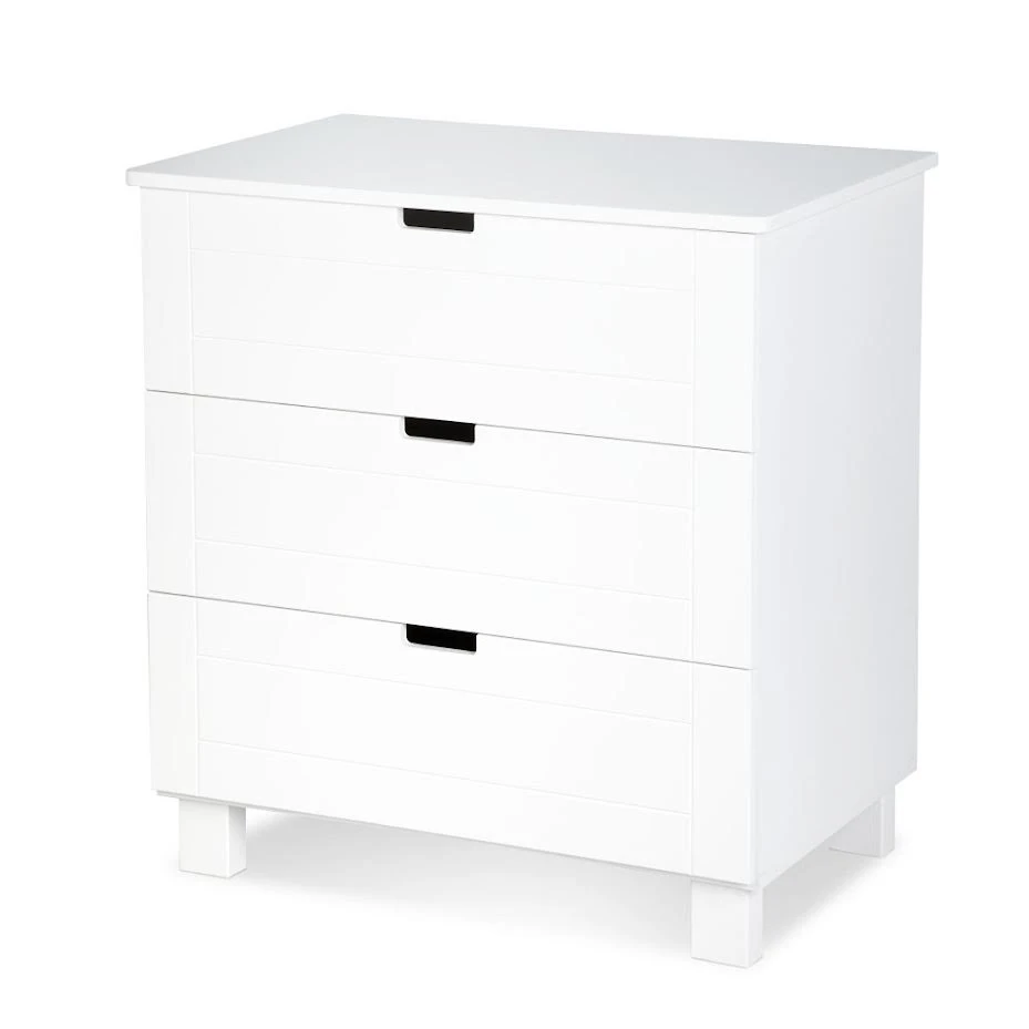 Commode Lieke Wit 5 Commode Lieke Wit - Afbeelding 3