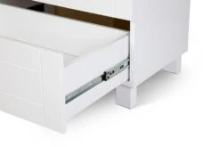 Commode Lieke Wit 16 Commode Lieke Wit -Kleintje Wereld commode lieke wit 5 1