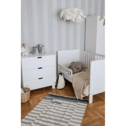 Commode Lieke Wit 19 Commode Lieke Wit -Kleintje Wereld commode lieke wit 9 1