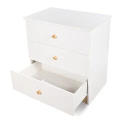 Commode Milly Wit -Kleintje Wereld commode milly wit 3