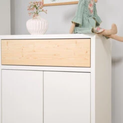 Commode Nieke -Kleintje Wereld commode nieke 3