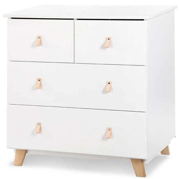 Babykamer Romy: Ledikant & Commode 7 Babykamer Romy: Ledikant & Commode - Afbeelding 5