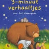 Deltas De Allermooiste 3-Minuutverhaaltjes Voor Het Slapengaan Boek 0422662 -Kleintje Wereld deltas de allermooiste 3 minuutverhaaltjes voor het slapengaan boek 0422662