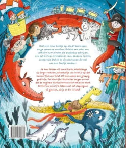 Deltas 'De Mooiste Bedtijd Verhalen' Voorleesboek 44756838 -Kleintje Wereld deltas de mooiste bedtijd verhalen voorleesboek 44756838 2