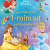 Deltas Disney Het Magische 1-Minuut Verhalenboek 3523 -Kleintje Wereld deltas disney het magische 1 minuut verhalenboek 3523