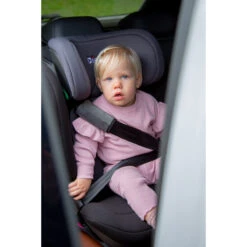 Ding Aron Blue I-Size Autostoel 15-36 Kg DI-111922 -Kleintje Wereld di 111921 ding aron 05 2